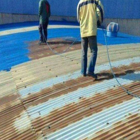 泸定地面翻新与地坪漆施工流程